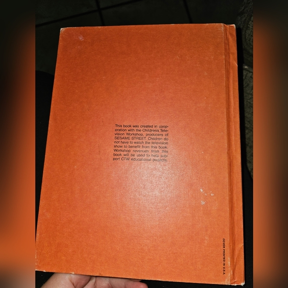 Sesame Street Library volumes 12-15 - Picture 11 of 11